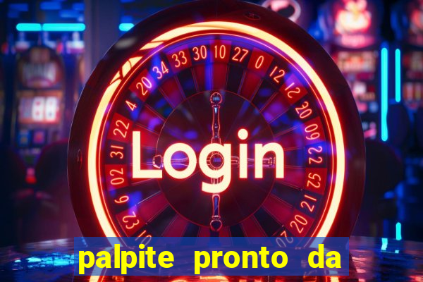 palpite pronto da quina vip